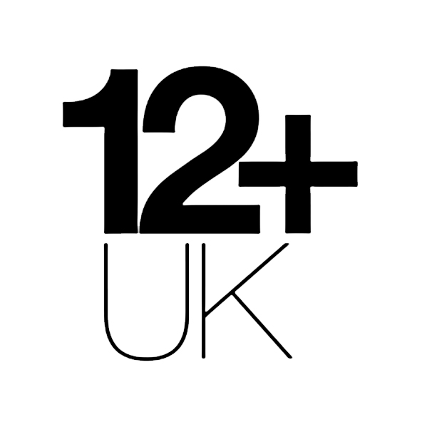 12+ UK Model Management