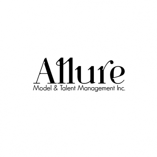 Allure Model & Talent Management Toronto