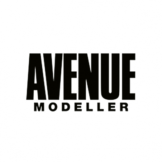 Avenue Modeller