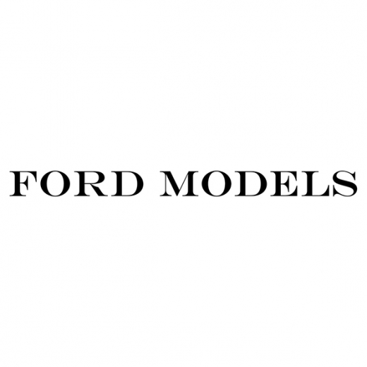 Ford Models Paris