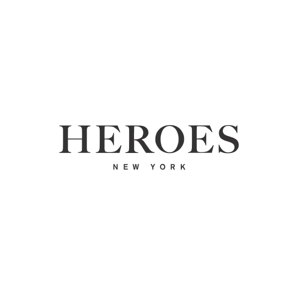 Heroes New York