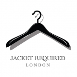 Salon Jacket Required London fashion trade show » Juillet
