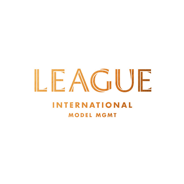 League International Model Vancouver