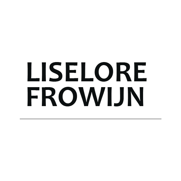 Liselore Frowijn