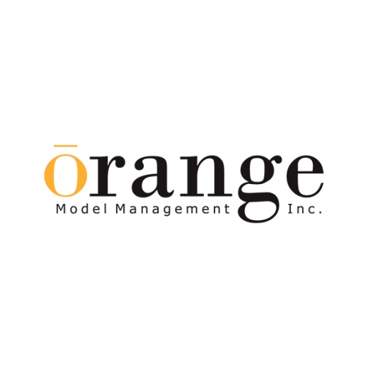 Orange Model Management Montreal