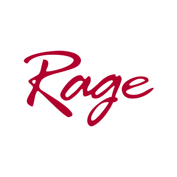 Rage Models London