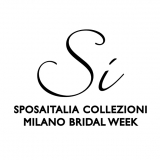 Salon Sì Sposaitalia Collezioni ･ Milano Bridal Week » Avril
