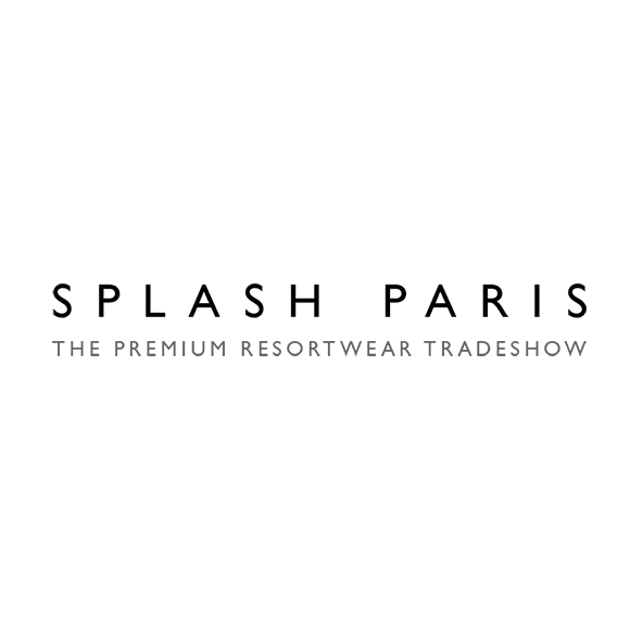 Salon Splash Paris ･ Premium Resortwear Tradeshow » Septembre