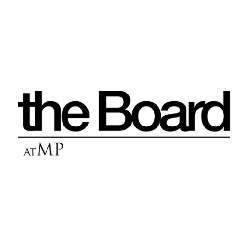 The Board at MP