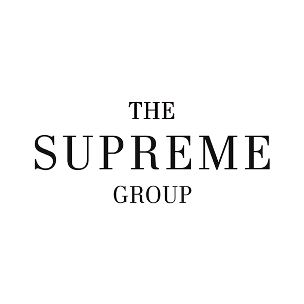 The Supreme Group ･ Munich Fashion Company