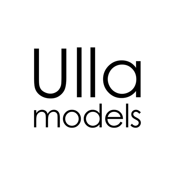 Ulla Models Antwerp