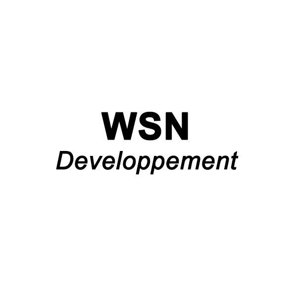 WSN Developpement